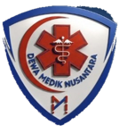 Logo Dewa Medik Nusantara