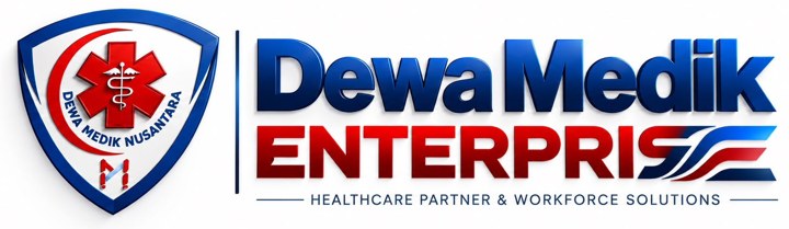 Dewa Medik Enterprise — Healthcare Partner & Workforce Solutions